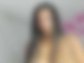 Live cam show with NATALI-KIDMAN - Black Amateur on TottyGirls