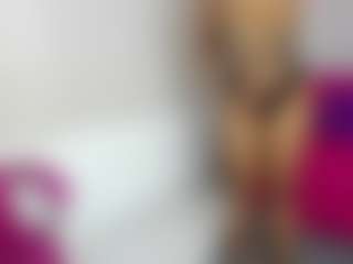 Live cam show with NATALI-KIDMAN - Fetish on LiveSexCams6