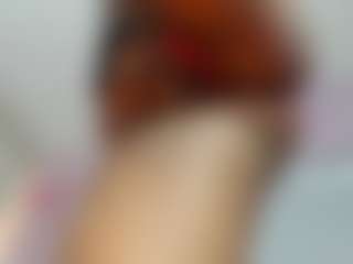 Live cam show with NATALI-KIDMAN - Blowjob Lovense on StripNow