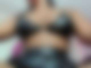 Live cam show with NATALI-KIDMAN - Ebony Teen (18+) on Hubzter Live