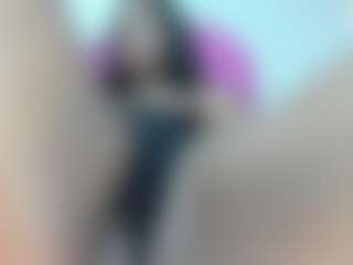 Live cam show with NATALI-KIDMAN - Ebony on Dare Cams | colombia