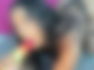 Live cam show with NATALI-KIDMAN - Flashing on Streamer API