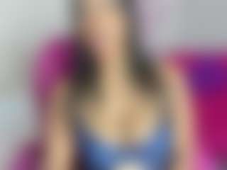Live cam show with NATALI-KIDMAN - Oil on Dolls Live