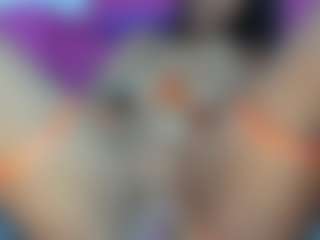 Live cam show with NATALI-KIDMAN - Fetish on SinfulBabes