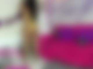 Live cam show with NATALI-KIDMAN - Ebony Teen (18+) on Streamer API