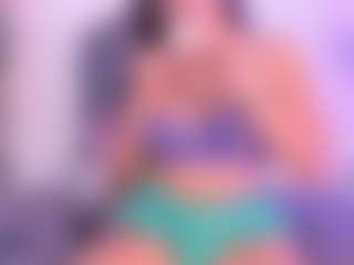 Live cam show with brenda-becker - Horny on TastyBlacksLive
