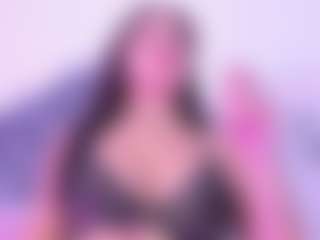 Live cam show with brenda-becker - Latina on Mixed Magazine Live | colombia