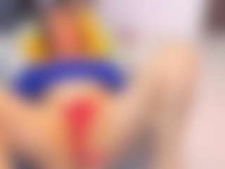Live cam show with jaadee1 - Brown Eyes Blonde Hair on Milfs Live
