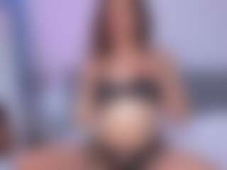 Soul Diva's Live Sex Cam Show