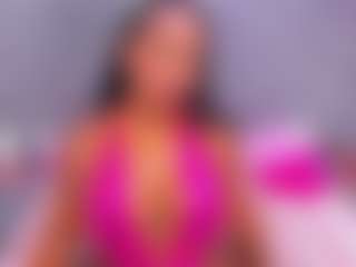 Live-sekscamshow van Andrea Fletcher