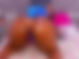 Andrea Fletcher's Live Sex Cam Show