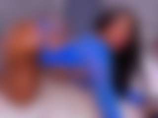 Andrea Fletcher's Live Sex Cam Show