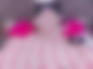 Live cam show with Andrea Fletcher - Toys on CamClone