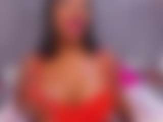 Live cam show with Andrea Fletcher - Cowgirl on Mixed Magazine Live