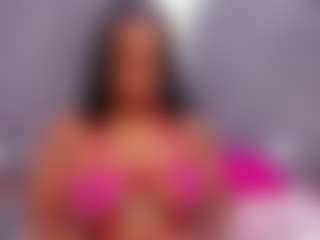 Live cam show with Andrea Fletcher - Thong on TeamSkeetLive