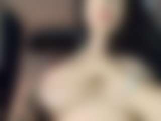 Live cam show with Assya - Solo on EXY