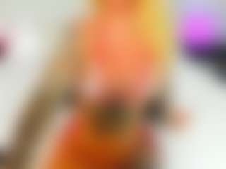 BabieLynn's Live Sex Cam Show