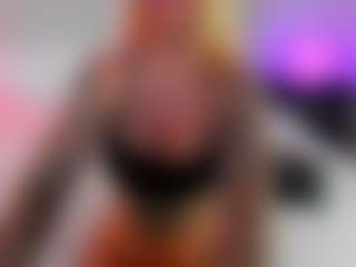 BabieLynn's Live Sex Cam Show