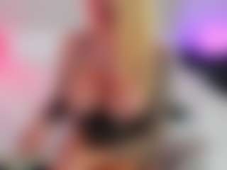 BabieLynn's Live Sex Cam Show