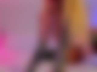 BabieLynn's Live Sex Cam Show