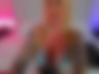 BabieLynn's Live Sex Cam Show