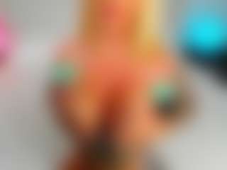 BabieLynn's Live Sex Cam Show