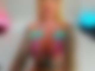 BabieLynn's Live Sex Cam Show