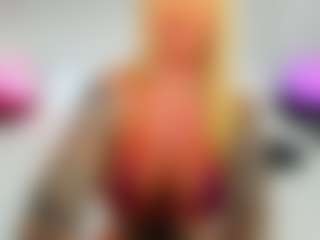 BabieLynn's Live Sex Cam Show