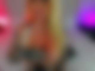 BabieLynn's Live Sex Cam Show