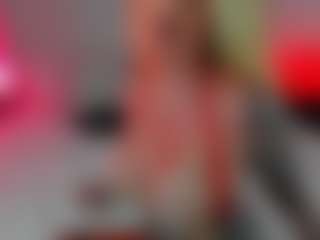 Live cam show with BabieLynn - Blonde Hair Dildo on UwU Esports