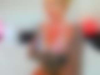 BabieLynn's Live Sex Cam Show