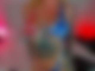 BabieLynn's Live Sex Cam Show