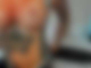 Live cam show with BabieLynn - Inked on eurowanks.com