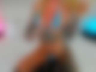 BabieLynn's Live Sex Cam Show