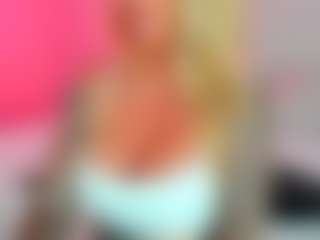 BabieLynn's Live Sex Cam Show
