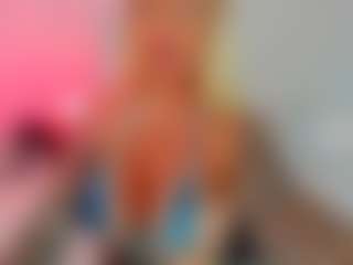BabieLynn's Live Sex Cam Show
