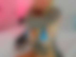 BabieLynn's Live Sex Cam Show