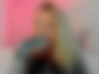 Live cam show with BabieLynn - Grey Eyes on Ass Tok