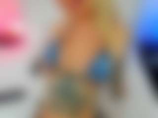 BabieLynn's Live Sex Cam Show