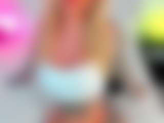 BabieLynn's Live Sex Cam Show