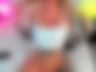 BabieLynn's Live Sex Cam Show
