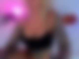 BabieLynn's Live Sex Cam Show