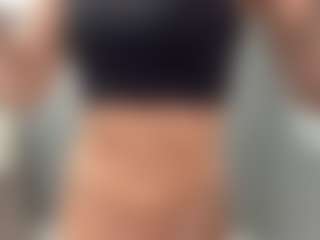 Iamwhitneyoc's Live Sex Cam Show