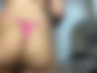 Iamwhitneyoc's Live Sex Cam Show