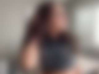 Iamwhitneyoc's Live Sex Cam Show