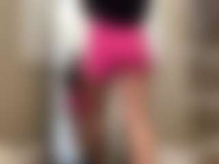 Iamwhitneyoc's Live Sex Cam Show