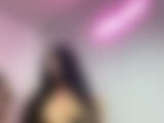Iamwhitneyoc's Live Sex Cam Show