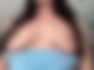 Iamwhitneyoc's Live Sex Cam Show
