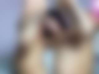 Iamwhitneyoc's Live Sex Cam Show