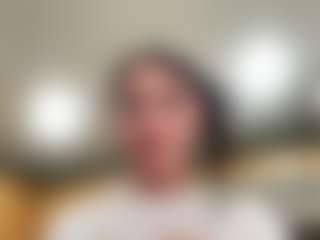 Iamwhitneyoc's Live Sex Cam Show